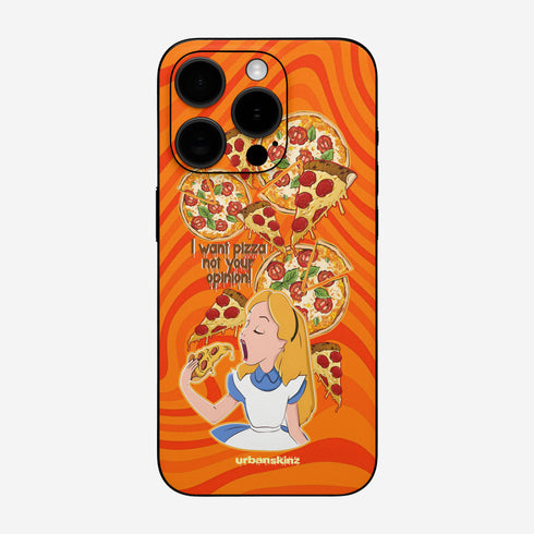 iPhone 15 Pro Skins & Wraps